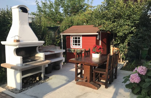 Pedeguarda di Follina House | Una Casa Vicino Venezia, Spiagge di Jesolo e Parco Naturale Regionale del Fiume