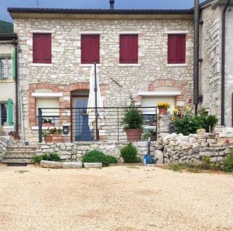 Valdobbiadene House | Una Chicca