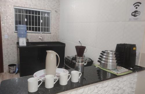 Unamar House | Unamar Cabo Frio, Condomínio Verão Vermelho 1, Casa a 90 metros da praia!