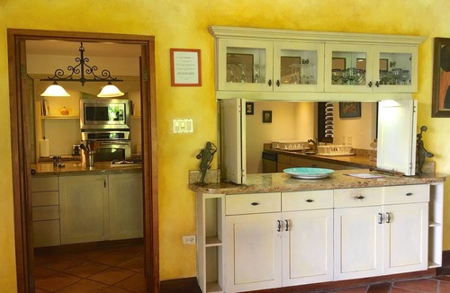 Jack's Hill Villa | Unique & Private 6-Bedroom Villa
