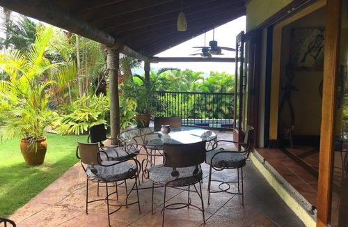 Jack's Hill Villa | Unique & Private 6-Bedroom Villa