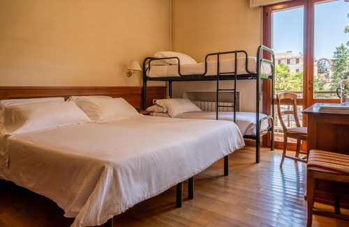 Abano Terme House | UNITY Affitta Camere Padova RC12