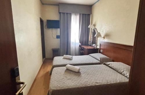 Abano Terme House | UNITY Affitta Camere Padova RC12
