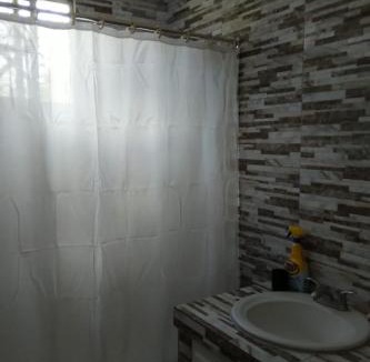 Montego Bay House | Unity Villa one bedroom apartment with, cable, park wifi,near beach