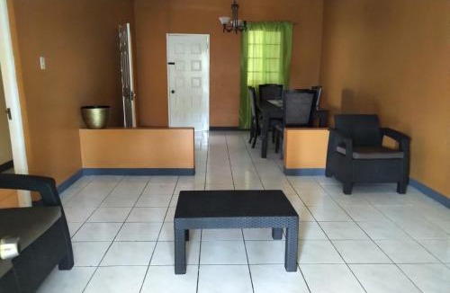 Montego Bay House | Unity Villa one bedroom apartment with, cable, park wifi,near beach