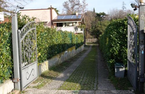 Pedemonte Apartment | Uno sguardo sulla Valpolicella