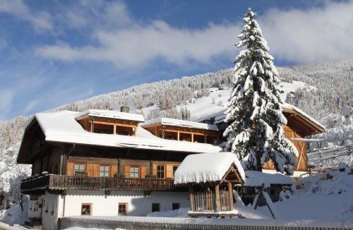 Sesto House | Unteradamerhof