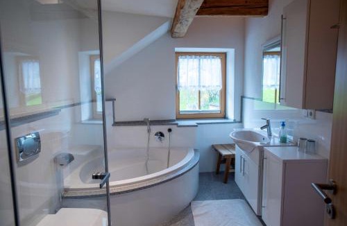 Laudes Apartment | Untere Mühle