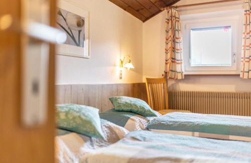 Casola Apartment | Unterhauserhof App C