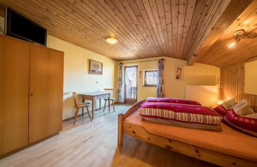 Senales Apartment | Untervernatsch Fewo Enzian