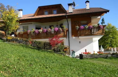 Avelengo House | Unterweger Hof