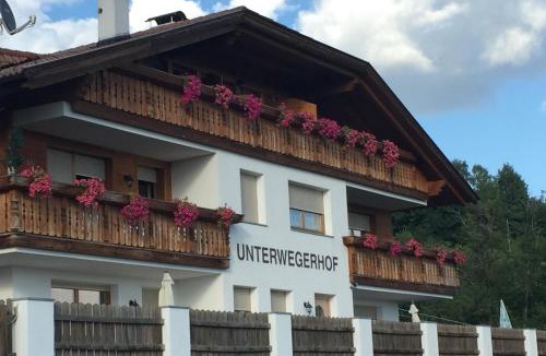 Avelengo House | Unterweger Hof