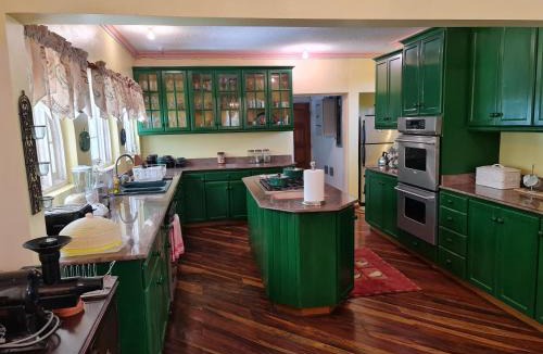 Epworth Villa | Upton Heights