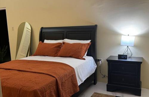 Saint Andrew House | Urban Escape