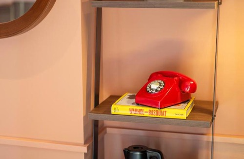 Porta Garibaldi Hotel | Urban Hive Milano
