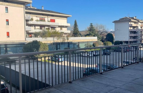 Vicenza Apartment | Urban Nest Vicenza - modern and comfortable apartment well connected