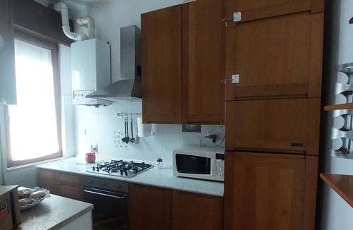Vicenza Apartment | V&G apartment Vicenza, 4/5 pax, near old town center