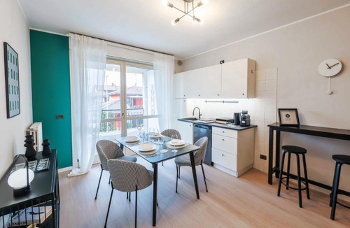 Grassobbio Apartment | V-Home Holiday Moro 60