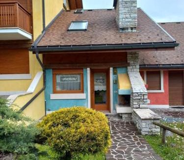 Gallio Ski Chalet | Vacanza da sogno nell’Altopiano.