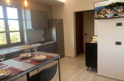 Castagnole delle Lanze Apartment | Vacation House Martina