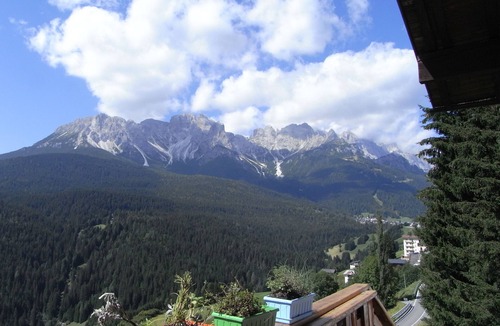 Comelico Superiore House | Vacation at CasaInesAldo