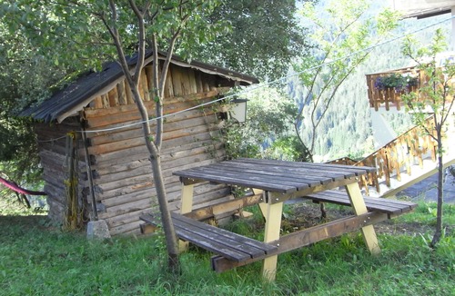 Comelico Superiore House | Vacation at CasaInesAldo