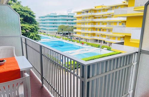 Bibione Apartment | Vacation by the pool-Beahost