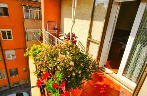 Mestre House | Vacation home HOUSE OF NIKA, suitable for families equipped with all amenities