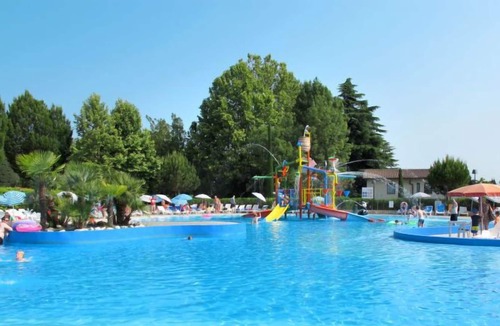 Peschiera del Garda House | Vacation home Bella Italia in Peschiera del Garda - 6 persons, 3 bedrooms