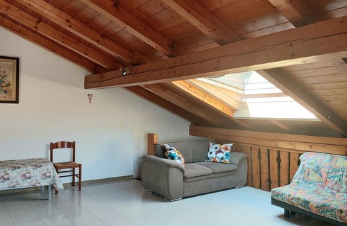 Brez House | VACATION HOME IRIS- RELAXING VACATION IN TOUCH WITH NATURE