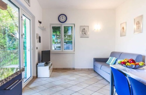 Limone sul Garda House | Vacation home Chalet For You in Limone sul Garda - 8 persons, 4 bedrooms