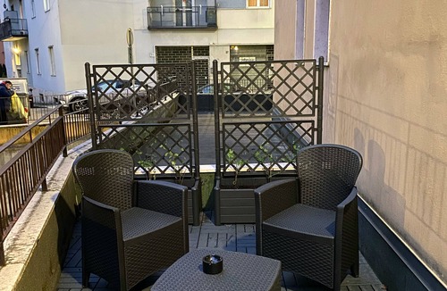 Brescia Antica House | Vacation home La leonessa
