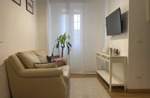 Brescia Antica House | Vacation home La leonessa