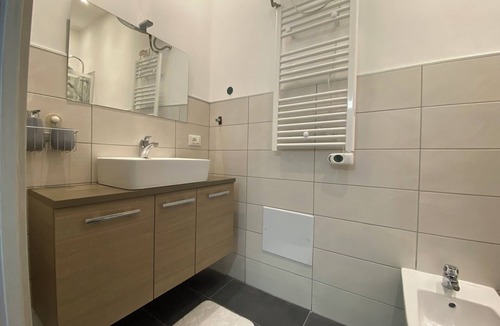 Brescia Antica House | Vacation home La leonessa