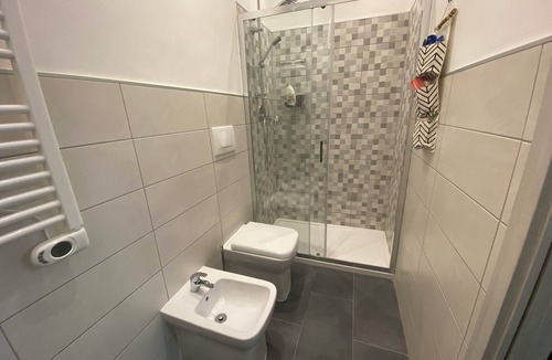 Brescia Antica House | Vacation home La leonessa