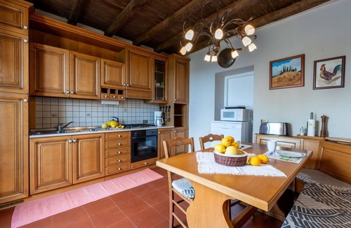 Cannero Riviera House | Vacation home Meri by Interhome