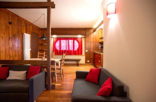 Veglio Apartment | Vacation Home Myrtle Bielmonte