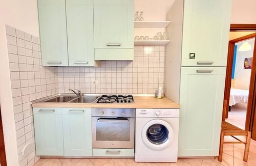 Lido di Volano House | Vacation home PINO 2 by Interhome