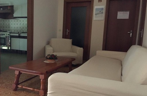 Longarone House | Vacation Home "Valentina" Dolomites