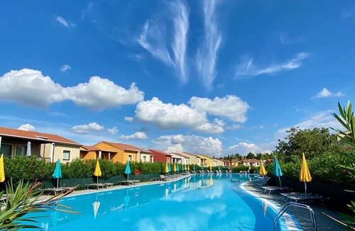 Cavalcaselle Apartment | Vacation park BelVedere Apartment Standard for 6 persons