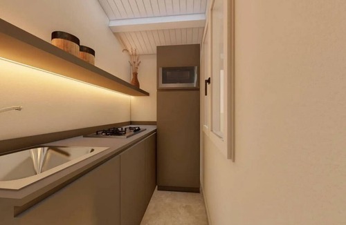 Duna Verde House | Vacation Village Francesco Holiday Home Mini Deluxe New for 3 persons