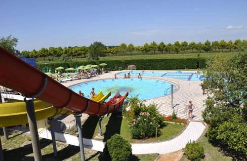 Duna Verde House | Vacation Village Francesco Holiday Home Mini Deluxe New for 3 persons