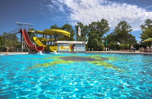 Duna Verde House | Vacation Village Francesco Holiday Home Mini Deluxe New for 3 persons