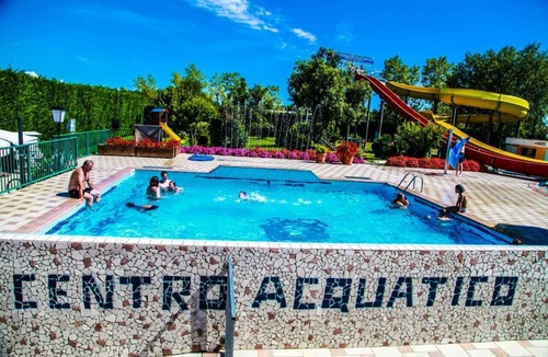 Duna Verde House | Vacation Village Francesco Holiday Home Mini Deluxe New for 3 persons