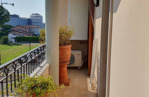 Spresiano Apartment | Vacations in the land of Prosecco