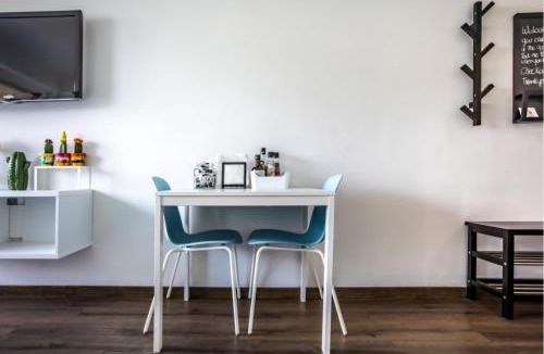 Malcesine Apartment | Val di Sogno Grand View