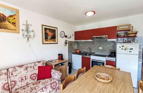 Cavalese Apartment | Val Fiemme by Interhome
