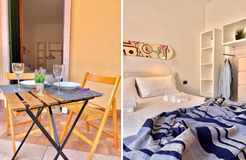 Domegliara Cabin | Valpolicella Lodge parking gratuito fino a 4 pax
