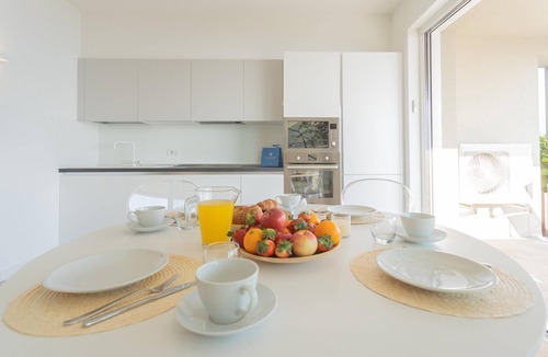 Vercana Apartment | Valarin Como Luxory Apartment Wellness