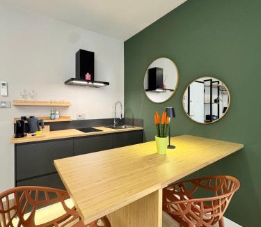 Darfo Boario Terme Apartment | Valcamonica Apartments - Lake